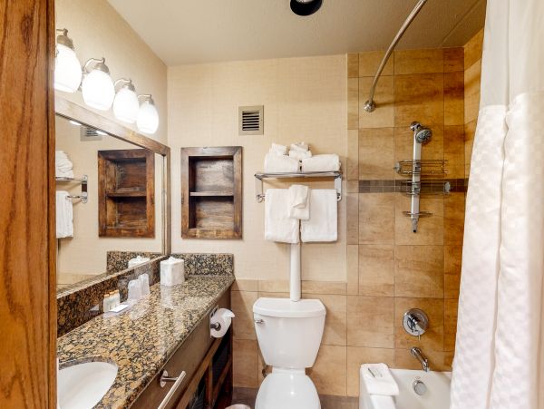 Aspen Home 950693