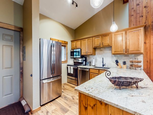 Winter Park Condo 950694