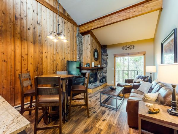 Winter Park Condo 950694