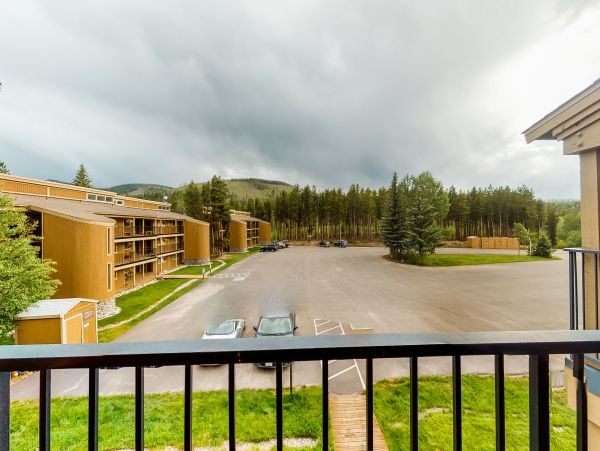 Winter Park Condo 950694