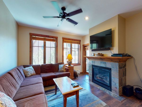 Breckenridge Condo 950695