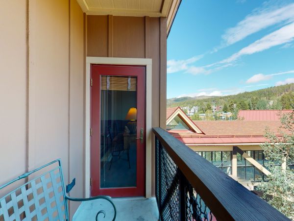 Breckenridge Condo 950695
