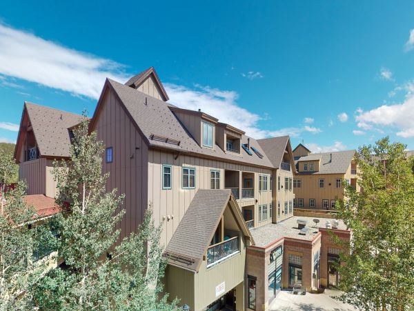Breckenridge Condo 950695