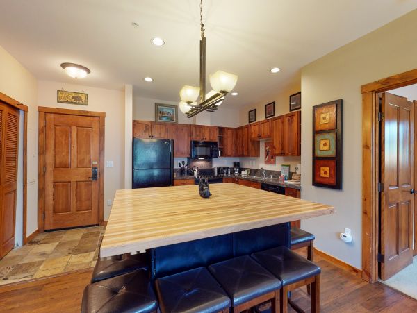 Breckenridge Condo 950695