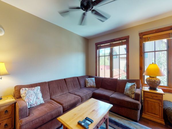 Breckenridge Condo 950695