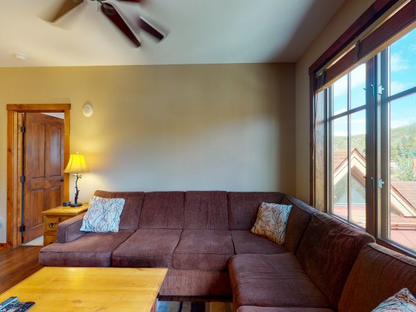 Breckenridge Condo 950695