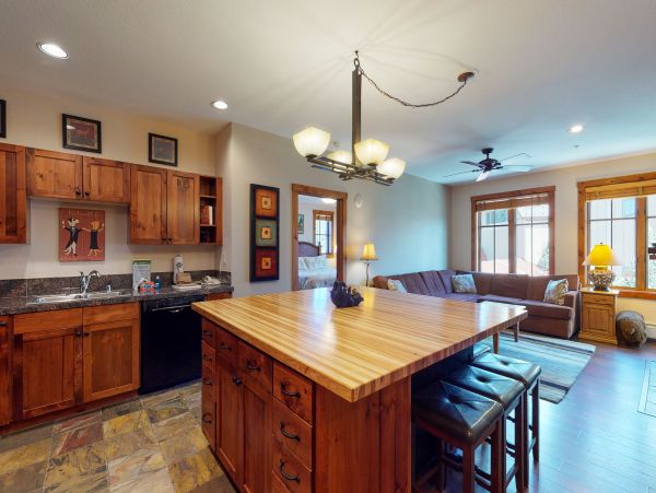 Breckenridge Condo 950695