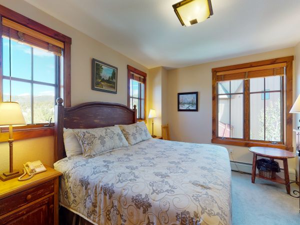 Breckenridge Condo 950695