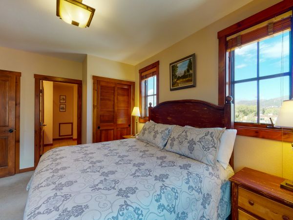 Breckenridge Condo 950695