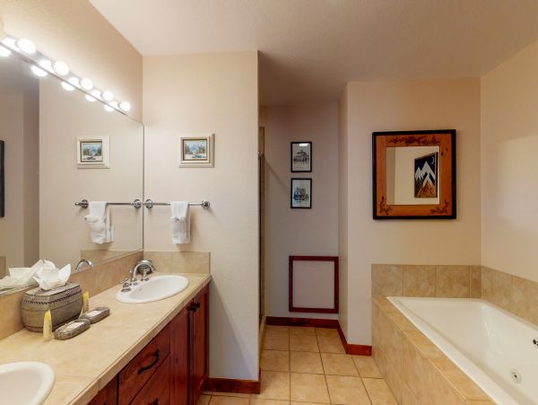 Breckenridge Condo 950695