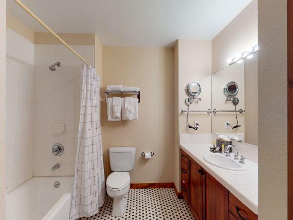 Breckenridge Condo 950695