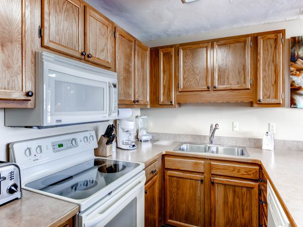 Steamboat Springs Condo 950696