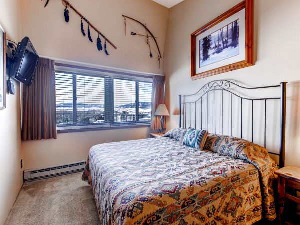 Steamboat Springs Condo 950696