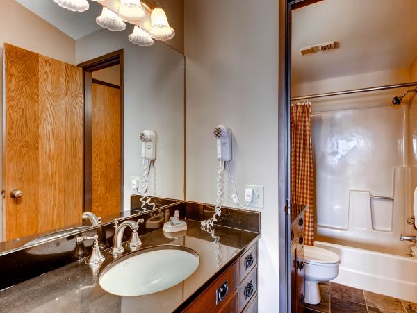 Steamboat Springs Condo 950696