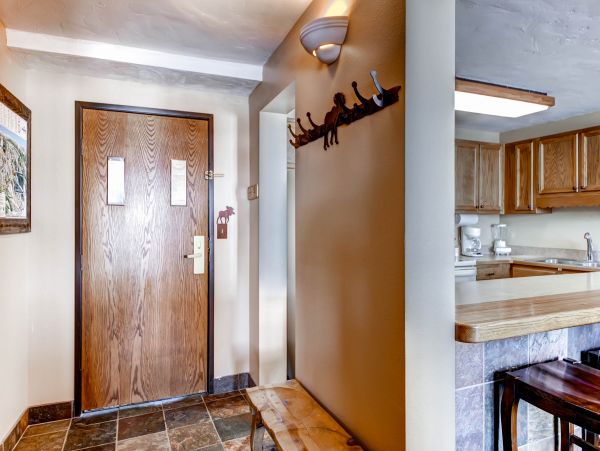 Steamboat Springs Condo 950696