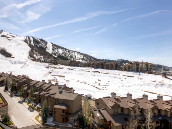 Steamboat Springs Condo 950696