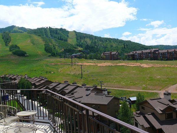 Steamboat Springs Condo 950696
