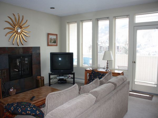 Vail Lionshead Condo 950697