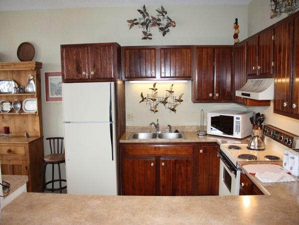 Vail Lionshead Condo 950697