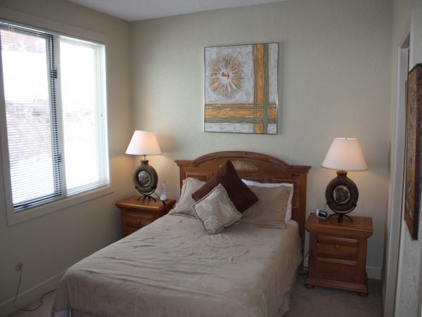 Vail Lionshead Condo 950697
