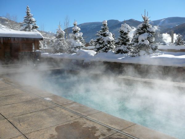Vail Lionshead Condo 950697