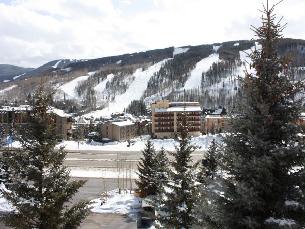 Vail Lionshead Condo 950697