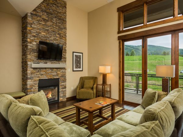 Steamboat Springs Condo 950698