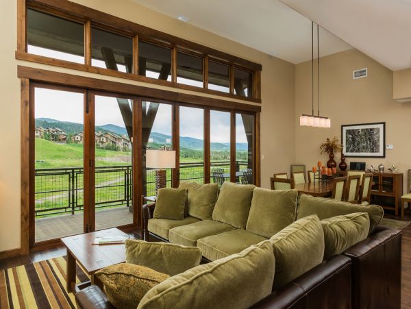 Steamboat Springs Condo 950698