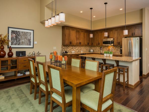 Steamboat Springs Condo 950698