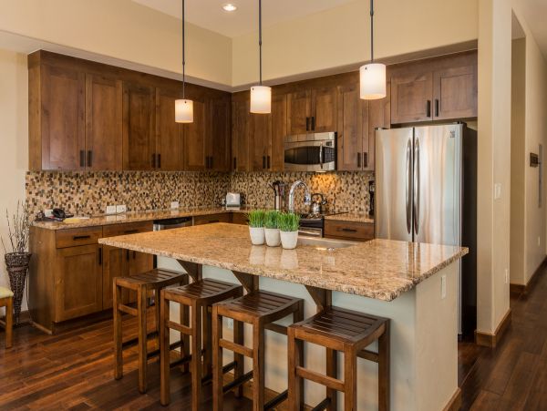Steamboat Springs Condo 950698