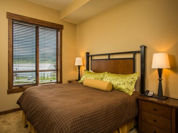 Steamboat Springs Condo 950698