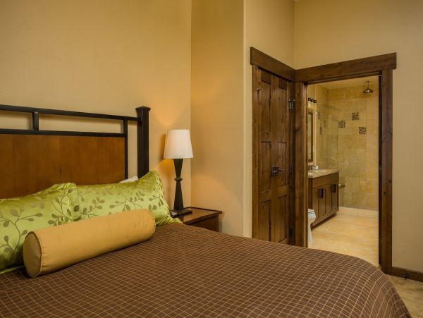 Steamboat Springs Condo 950698