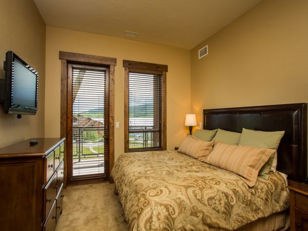 Steamboat Springs Condo 950698