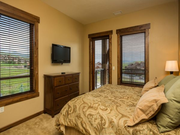 Steamboat Springs Condo 950698