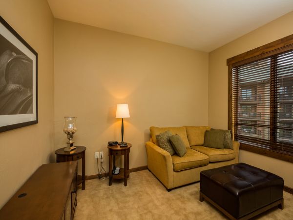 Steamboat Springs Condo 950698