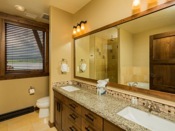 Steamboat Springs Condo 950698