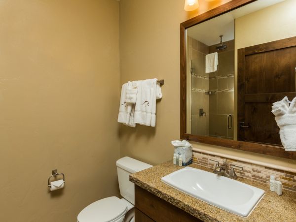 Steamboat Springs Condo 950698