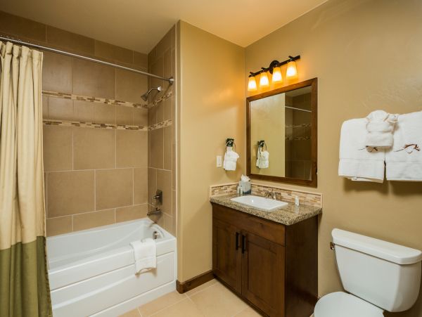 Steamboat Springs Condo 950698