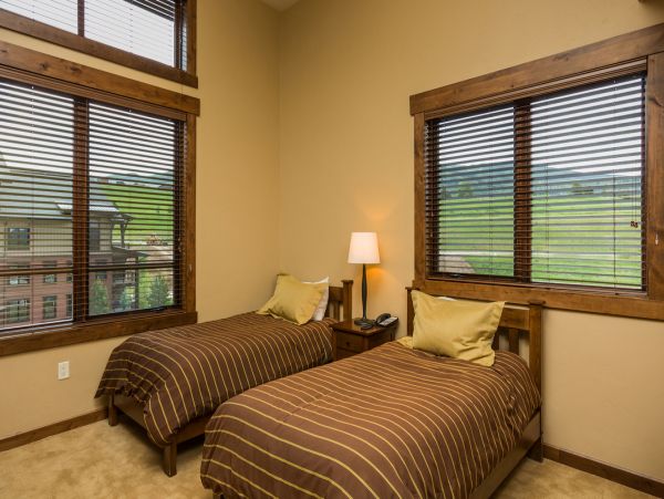 Steamboat Springs Condo 950698