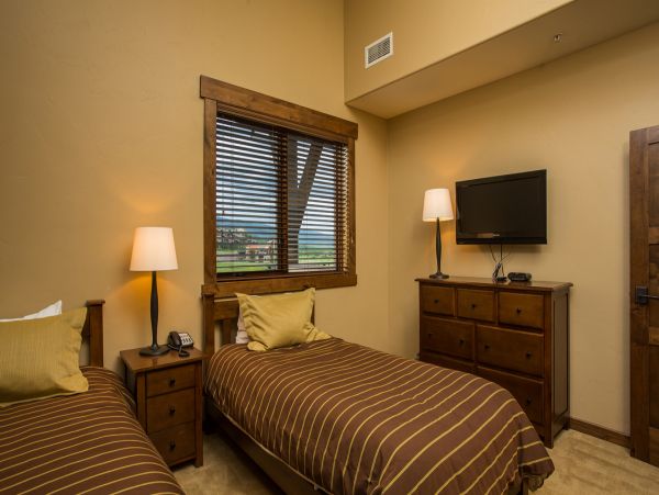 Steamboat Springs Condo 950698