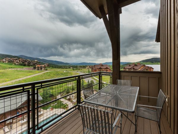 Steamboat Springs Condo 950698