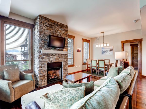 Steamboat Springs Condo 950699