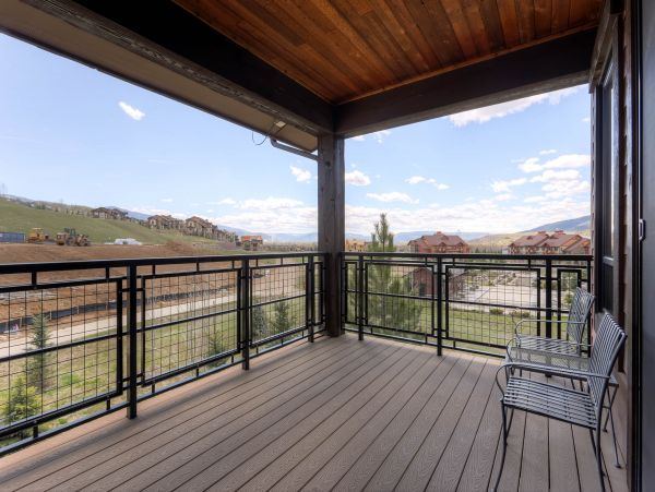 Steamboat Springs Condo 950699