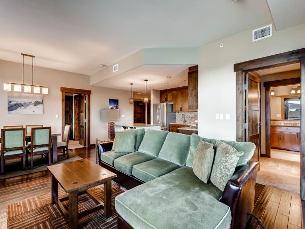 Steamboat Springs Condo 950699
