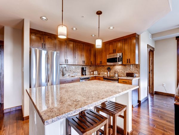 Steamboat Springs Condo 950699