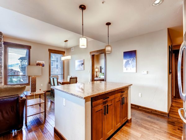 Steamboat Springs Condo 950699