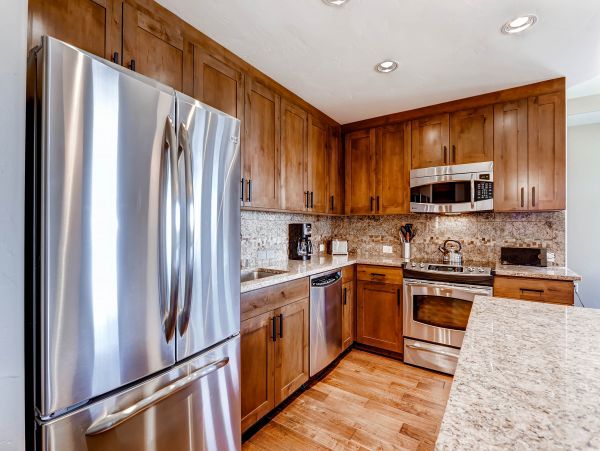 Steamboat Springs Condo 950699
