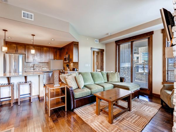 Steamboat Springs Condo 950699