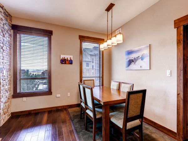 Steamboat Springs Condo 950699