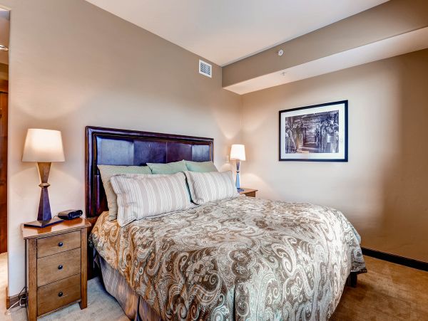 Steamboat Springs Condo 950699
